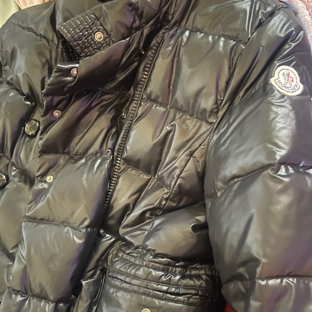 Women Moncler